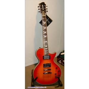 CHITARRA ELETTRICA FERNANDES MONTEREY ELITE