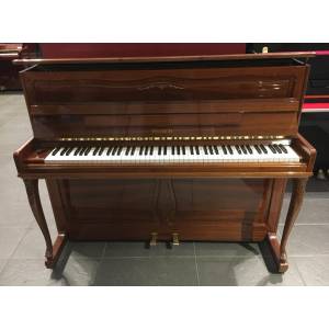 Pianoforte verticale FEURICH 118