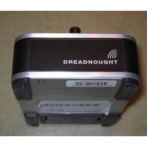 EFFETTO CHITARRA FISHMAN AURA PRE AMP DREADNOUGHT