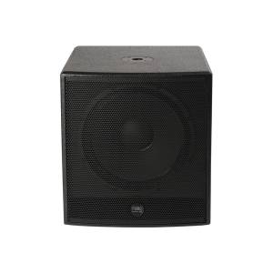 SUBWOOFER AMPLIFICATO FiveO by Montarbo D15A SUB