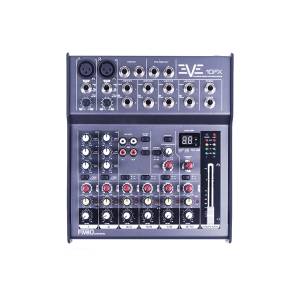 MIXER FiveO by Montarbo EVE10FX