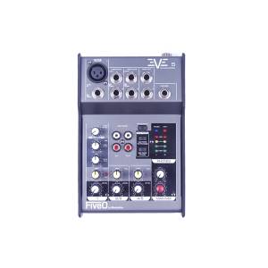 MIXER FiveO by Montarbo EVE5