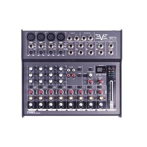 MIXER FiveO by Montarbo EVE 12FX