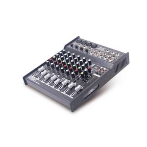 MIXER FiveO by Montarbo EVE PRO12FX