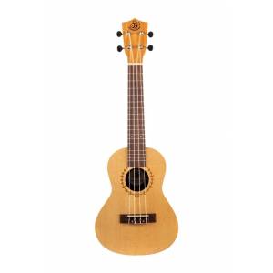 Ukulele concerto FLIGHT BUC22 Spruce Mahogany