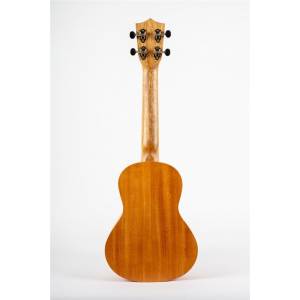 Ukulele concerto FLIGHT BUC22 Spruce Mahogany