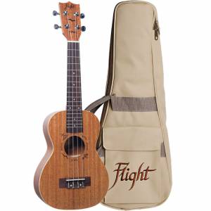 Ukulele concerto FLIGHT DUC323