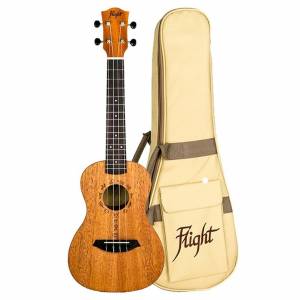 Ukulele concerto FLIGHT DUC373 African Mahogany