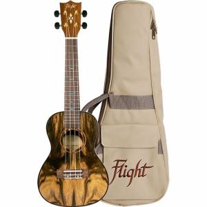 Ukulele concerto FLIGHT DUC 430 Dao