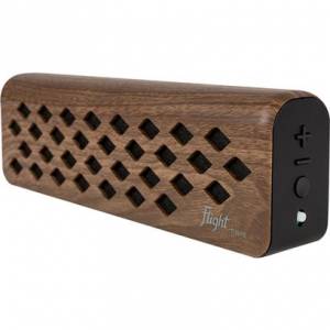 DIFFUSORE per UKULELE FLIGHT TINY6 Walnut