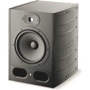 MONITOR DA STUDIO FOCAL ALPHA80