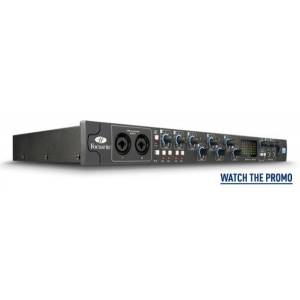 SCHEDA AUDIO FOCUSRITE SAFFIRE PRO 40 I/O