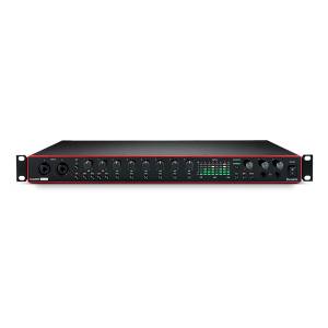 SCHEDA AUDIO FOCUSRITE Scarlett 18i20 3rd gen