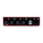 FOCUSRITE Scarlett 18i8 3rd gen