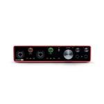 FOCUSRITE Scarlett 8i6 3rd gen