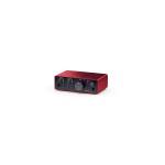 FOCUSRITE SCARLETT SOLO 4th