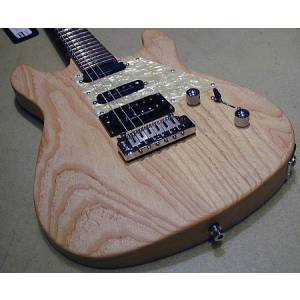 CHITARRA ELETTRICA FRAMUS DIABLO PRO