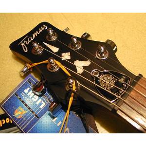 CHITARRA ELETTRICA FRAMUS DIABLO PRO