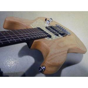 CHITARRA ELETTRICA FRAMUS DIABLO PRO