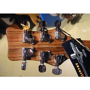CHITARRA ELETTRICA FRAMUS DIABLO PRO