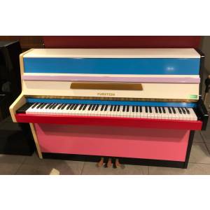 PIANOFORTE VERTICALE  FURSTEIN TP105