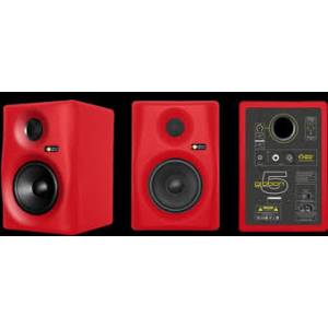 MONITOR STUDIO FUTURE BEAT INDUSTRIES GIBBON 5 RED Monkey Banana