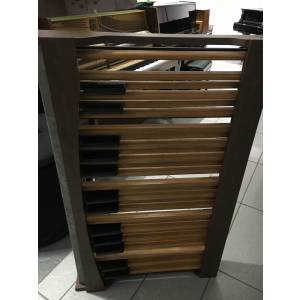 ORGANO GEM CHORUS III