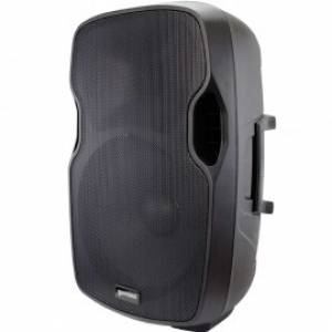 DIFFUSORE AMPLIFICATO GEMINI AS 10P