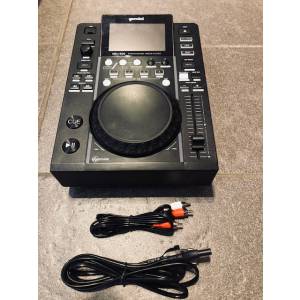 LETTORE CD GEMINI MDJ 500