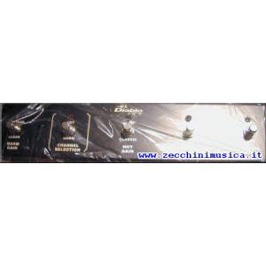 AMPLIFICATORE PER CHITARRA GENZ BENZ EL DIABLO 100