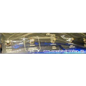 AMPLIFICATORE PER CHITARRA GENZ BENZ EL DIABLO 100