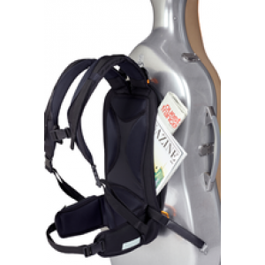 Ergonomic backpack per cello  GEWA 9036