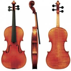 VIOLINO GEWA MAESTRO 46