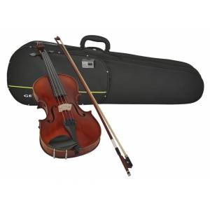 VIOLINO GEWA Set Aspirante Venezia 4/4