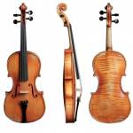 GEWA Violino Germania 10 Berlin Antik