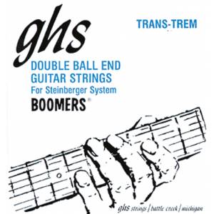 Corde per chitarra elettrica GHS db gbxl