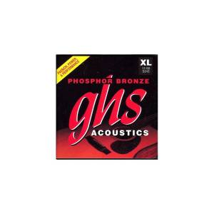 Corde per chitarra acustica GHS S315