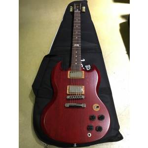 chitarra elettrica GIBSON sg special 2014 heritage cherry