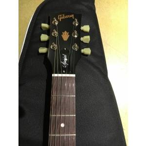 chitarra elettrica GIBSON sg special 2014 heritage cherry