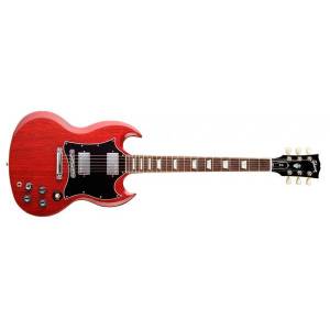 CHITARRA ELETTRICA GIBSON SG STANDARD HERITAGE CHERRY