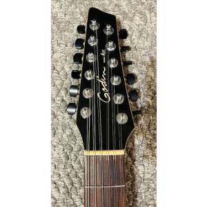 CHITARRA ACUSTICA 12 CORDE GODIN A12 NATURAL