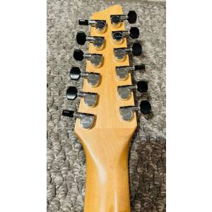 CHITARRA ACUSTICA 12 CORDE GODIN A12 NATURAL