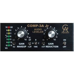 Compressore Golden Age Project COMP-3A JR