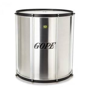 surdo GOPE ALLUMINIO 18&quot;