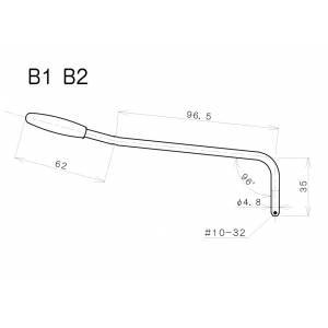  Gotoh B1C