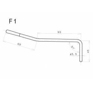  Gotoh F1C