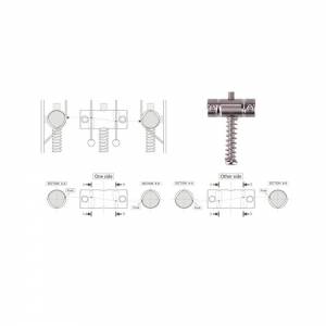  Gotoh TI-TC1-C