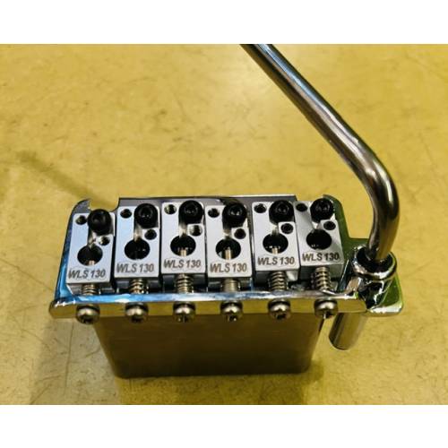 TREMOLO BRIDGE Gotoh Wilkinson WLS130
