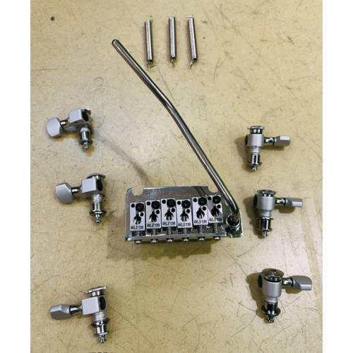 TREMOLO BRIDGE Gotoh Wilkinson WLS130