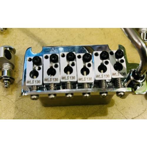 TREMOLO BRIDGE Gotoh Wilkinson WLS130